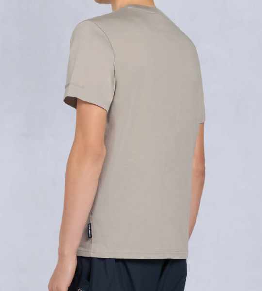 Moose Knuckles CRESCENT TEE